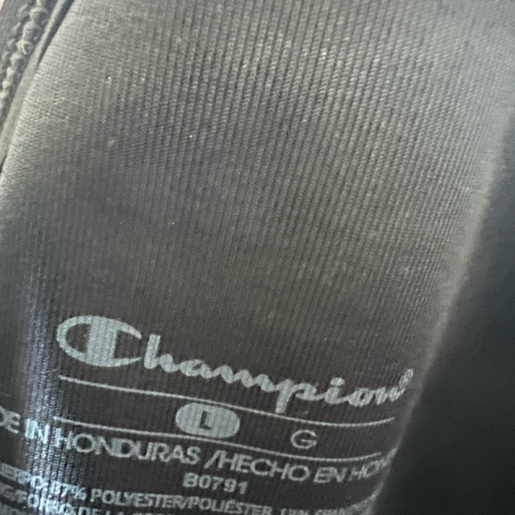 Champion Sports Bra - Picture 4 of 4